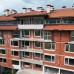 Нов комплекс с гледка към планината в Банско
